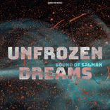 Artwork for "Unfrozen Dreams"
