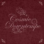 Artwork voor "Cosmic Downtempo, Vol.01"