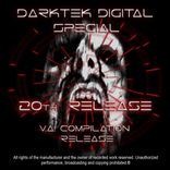 Artwork for "Darktek Digital Special"