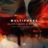 Artwork for "Align / Mind & Machine"