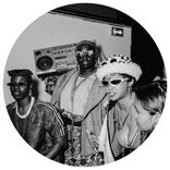 Artwork for "I House You But Love"