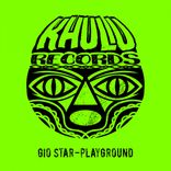 Artwork for "Playground"