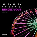 Artwork for "Rendez-Vous"