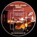 Artwork voor "Waggledance"