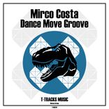 Artwork voor "Dance Move Groove"