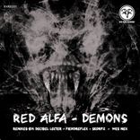Artwork for "Demons"