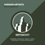 Artwork for "City Expo 11"