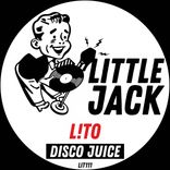 Artwork for "Disco Juice"