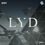 Artwork for "With You"