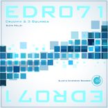 Artwork voor "Crucifix & 3 Squares"