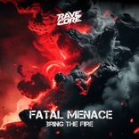 Artwork for "Bring the Fire"