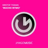 Artwork für "Mucho Ritmo"