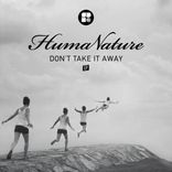 Artwork for "Don't Take It Away"
