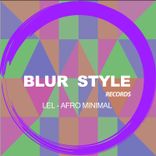 Artwork voor "Afro Minimal"