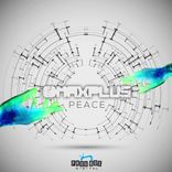Artwork voor "Peace"