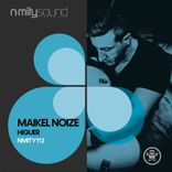 Artwork for "Higuer"