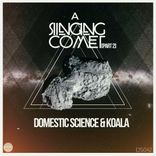 Artwork for "A Singing Comet"