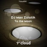 Portada para "To the Moon"