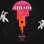 Artwork for "Old City"