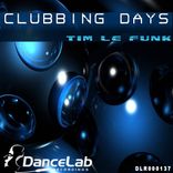 Artwork voor "Clubbing Days"