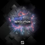 Artwork for "Revolution"