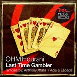 Artwork for "Last Time Gambler"