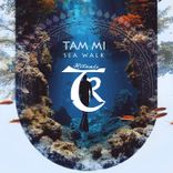 Portada para "Sea Walk"