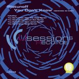 Artwork für "You Don't Know (B Part)"