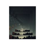 Artwork for "Sharing Skies: Three"