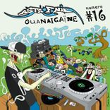 Artwork voor "Ouanaigaine 16"