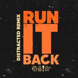 Artwork voor "Run It Back"