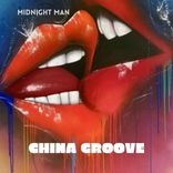 Artwork voor "China Groove"