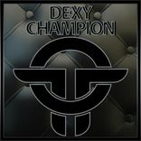 Artwork voor "Champion"