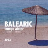 Artwork for "Balearic Lounge Winter 2022"