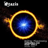 Artwork voor "Somnambulism"