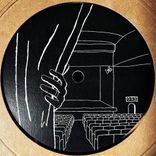 Artwork für "Agape"