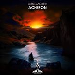 Artwork für "Acheron"