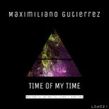 Artwork for "Time of My Time"