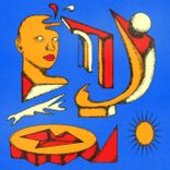 Artwork for "Reminisce"