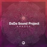 Artwork voor "Amadea"