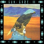 Artwork for "Sun Gaze II"