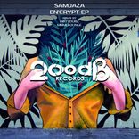 Artwork for "En'crypt EP"