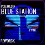 Artwork voor "Blue Station"