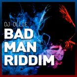 Artwork for "Bad Man Riddim"