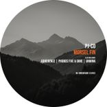 Artwork voor "Morsel Fin"