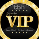 Artwork for "Remix VIP Volume Three"