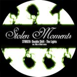 Portada para "The Lights"