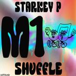 Artwork for "M1 Shuffle"