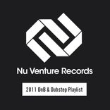 Artwork voor "Nu Venture Records: 2011 DnB & Dubstep Playlist"