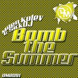 Artwork for "Bomb the Summer"